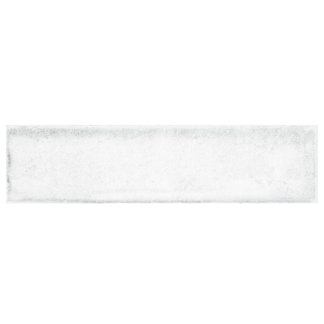 Cifre Cerámica Alchimia Wandtegel White 7.5x30 cm